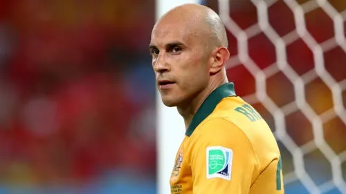 Mark Bresciano