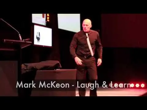 Mark Mckeon