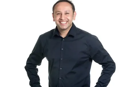 Mark Pascoe