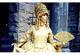 Marquisa D’Or