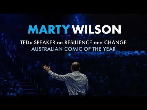 Marty Wilson