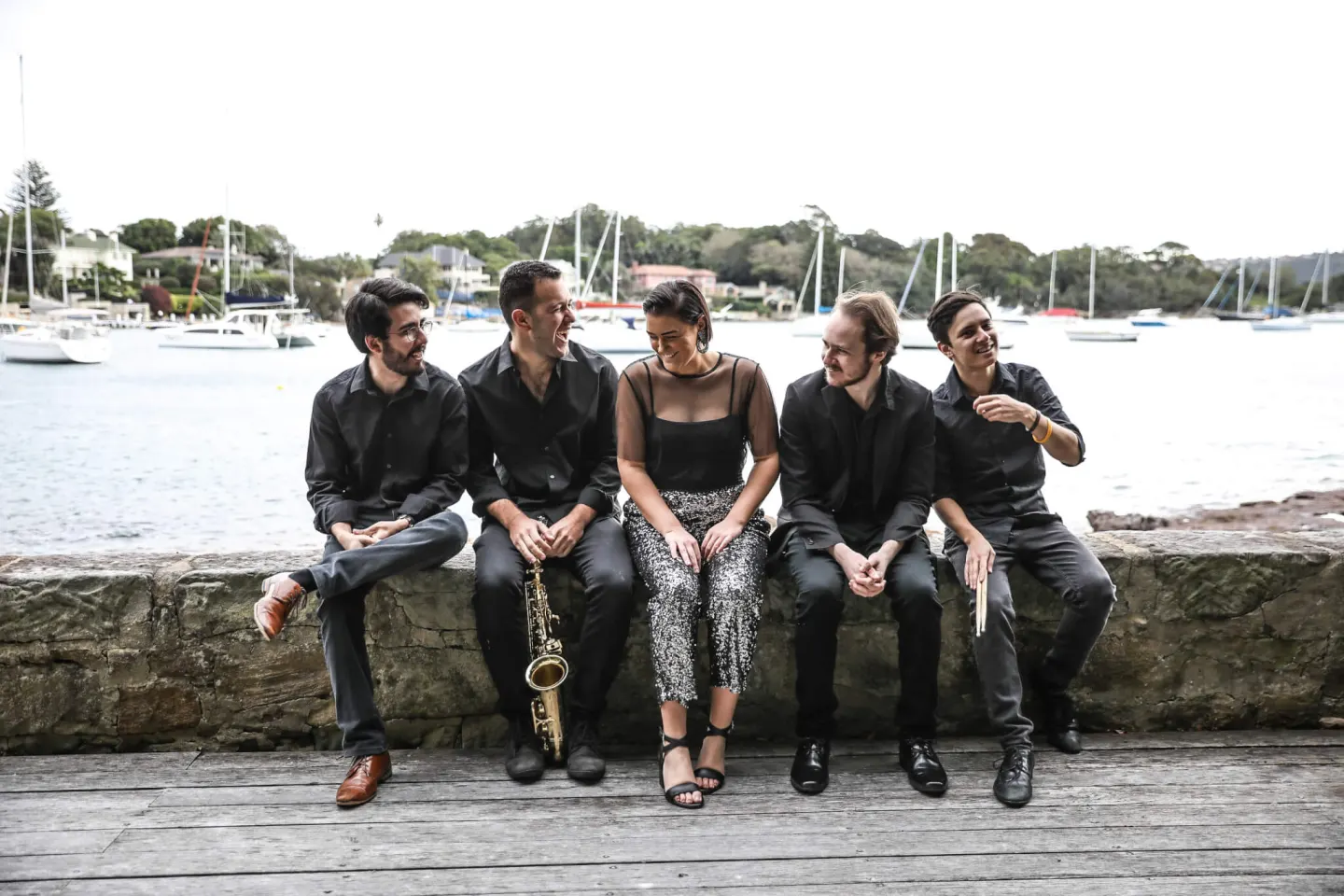 Mary C Band