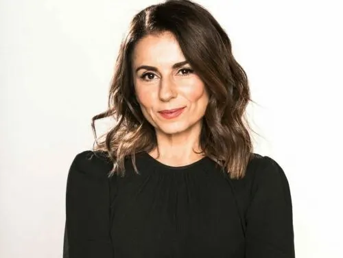 Mary ‘Effie’ Coustas
