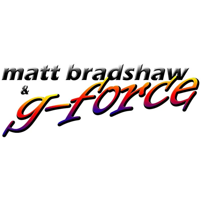Matt Bradshaw & G-FORCE