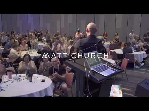 Matt Church