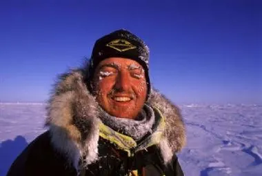 Matt McFadyen