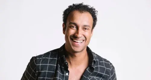 Matt Okine