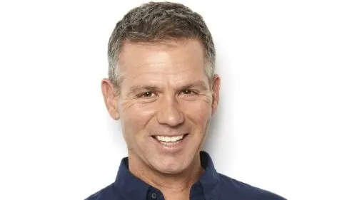 Matt Tilley