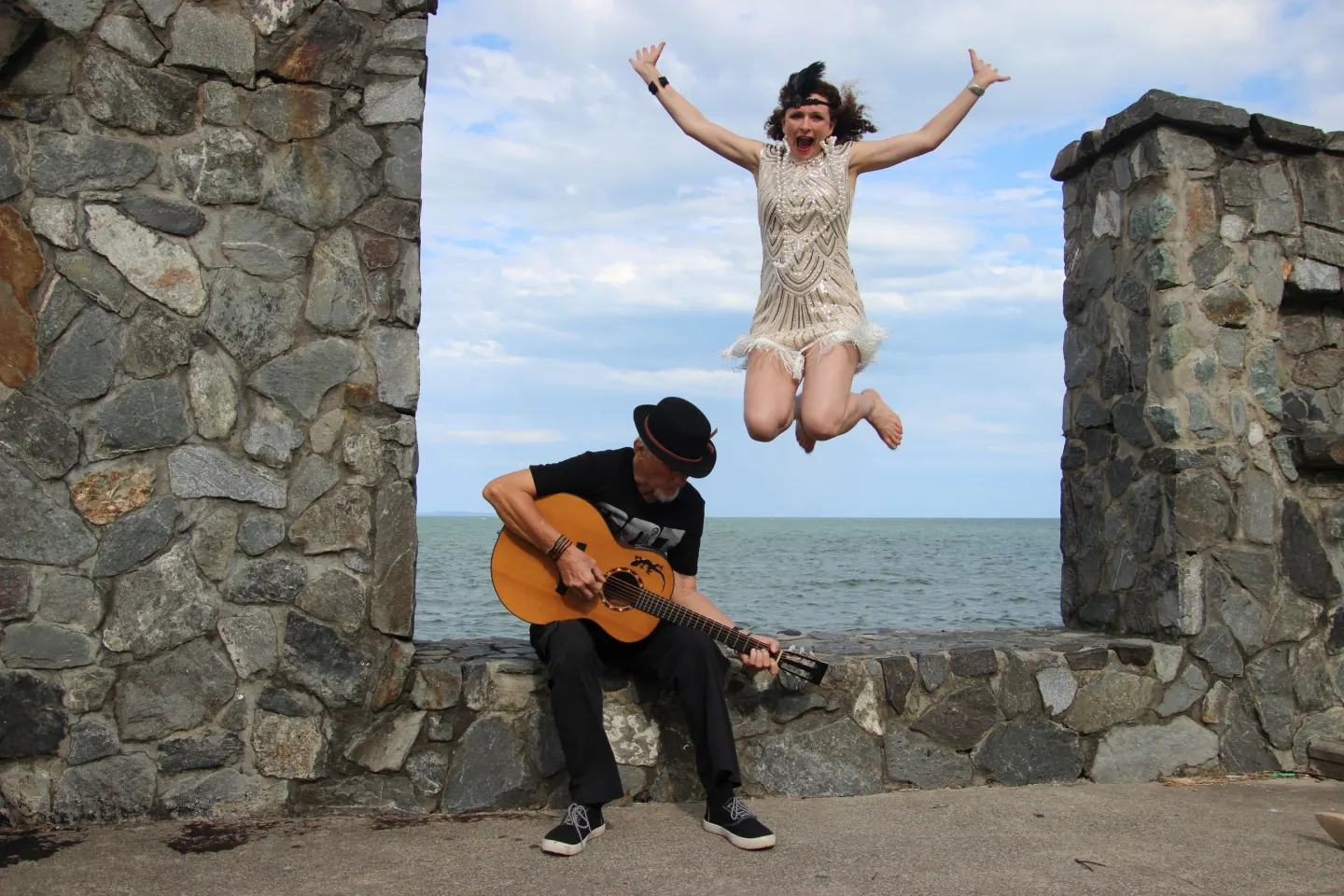 Mavis & The Man