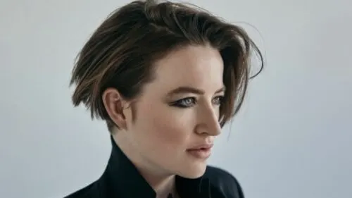 Megan Washington