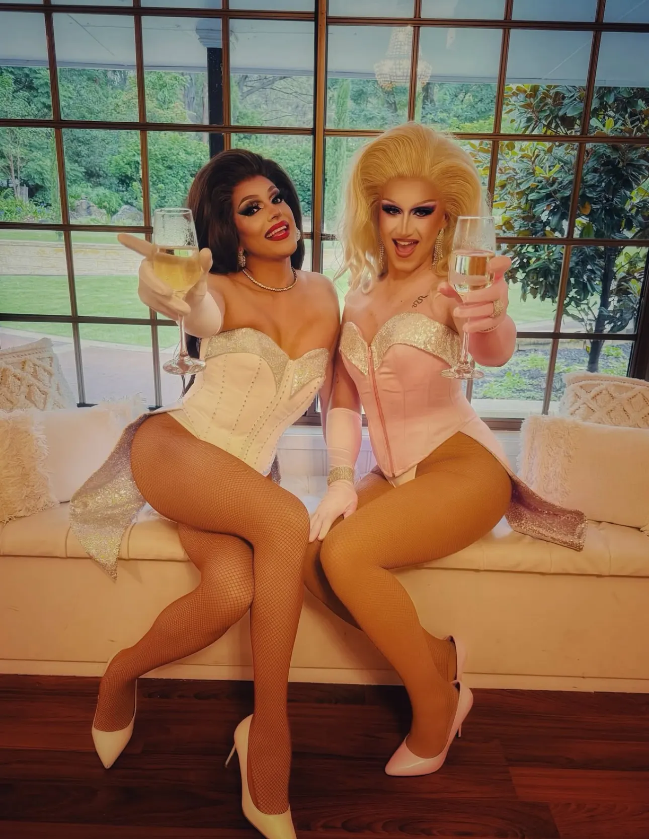 Mendoza Entertainment