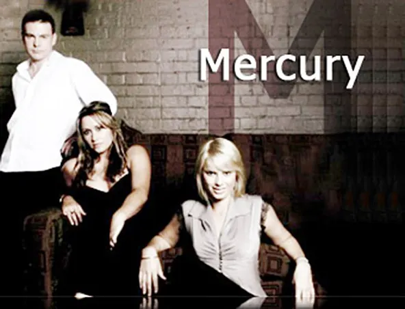 Mercury