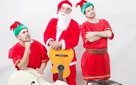 Merry Melodies