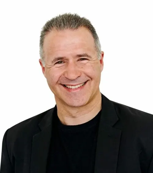 Michael Licenblat