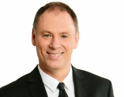 Michael Pope