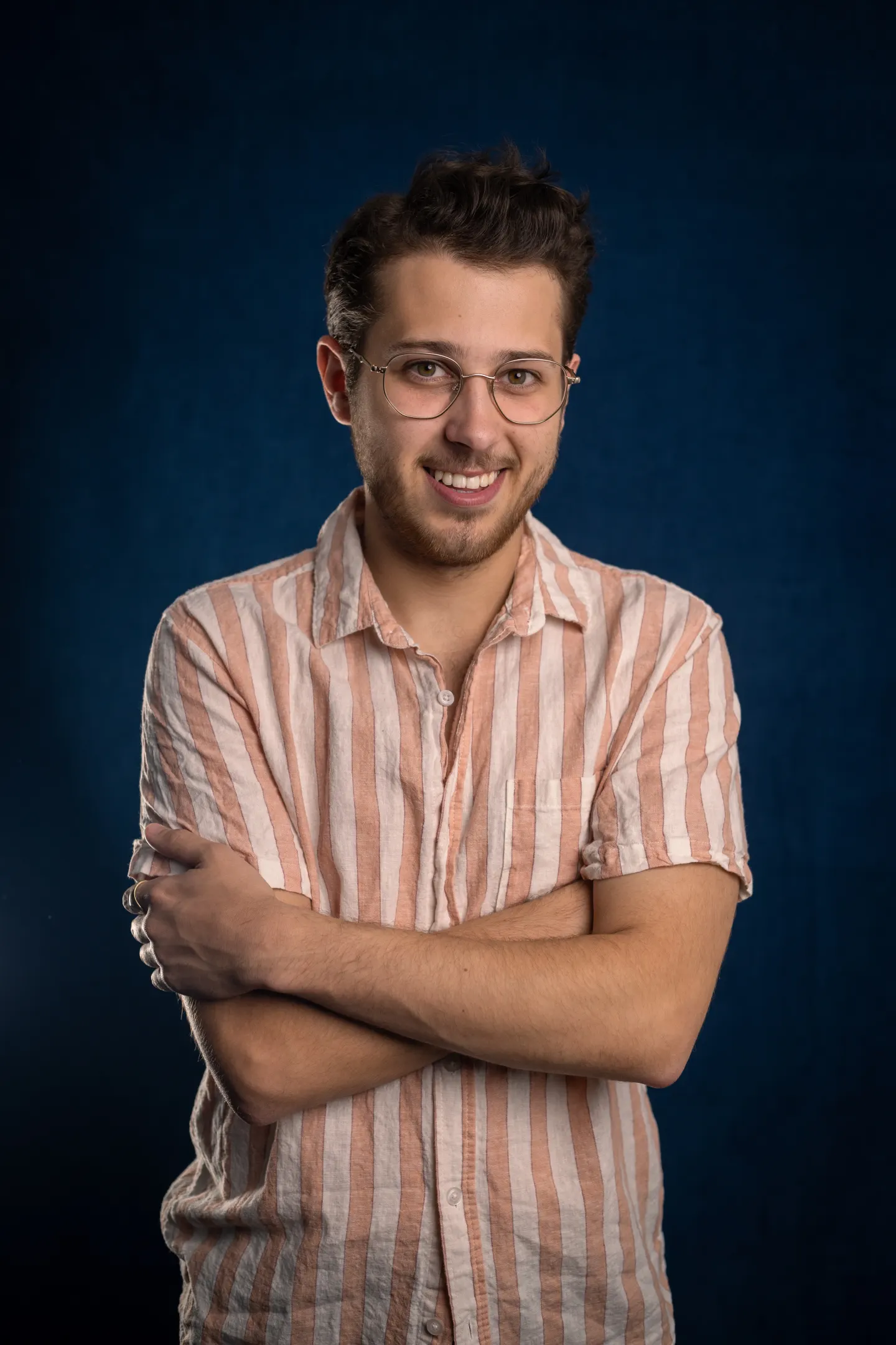 Mike Gambaro