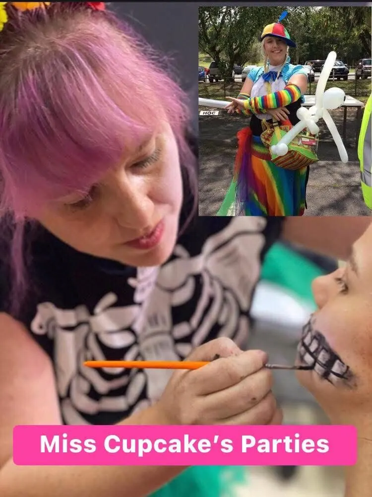 Miss CupCake