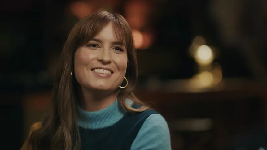Missy Higgins
