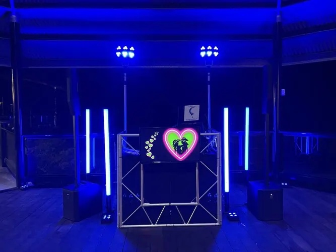 Moonlight Entertainment CQ