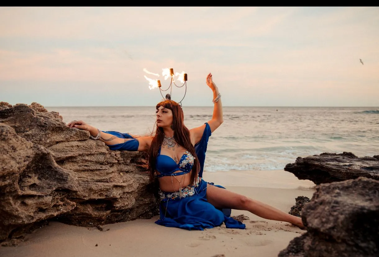 Moony Gypsy
