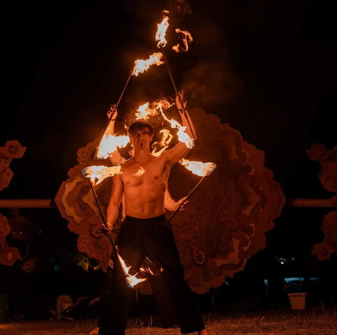 Motion Arcana