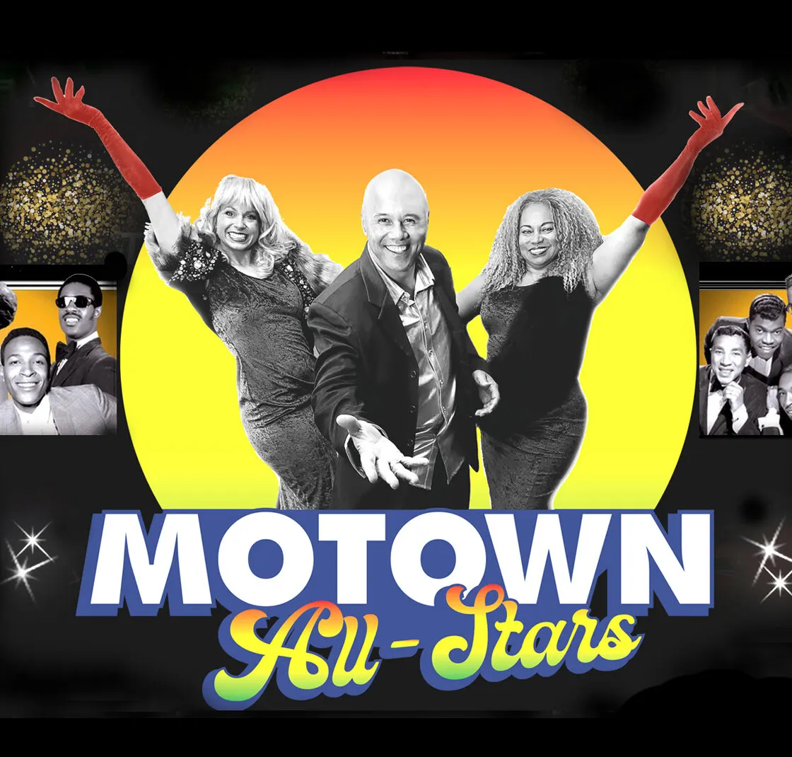 Motown All Stars