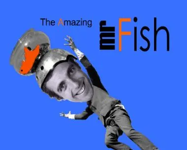 Mr Fish