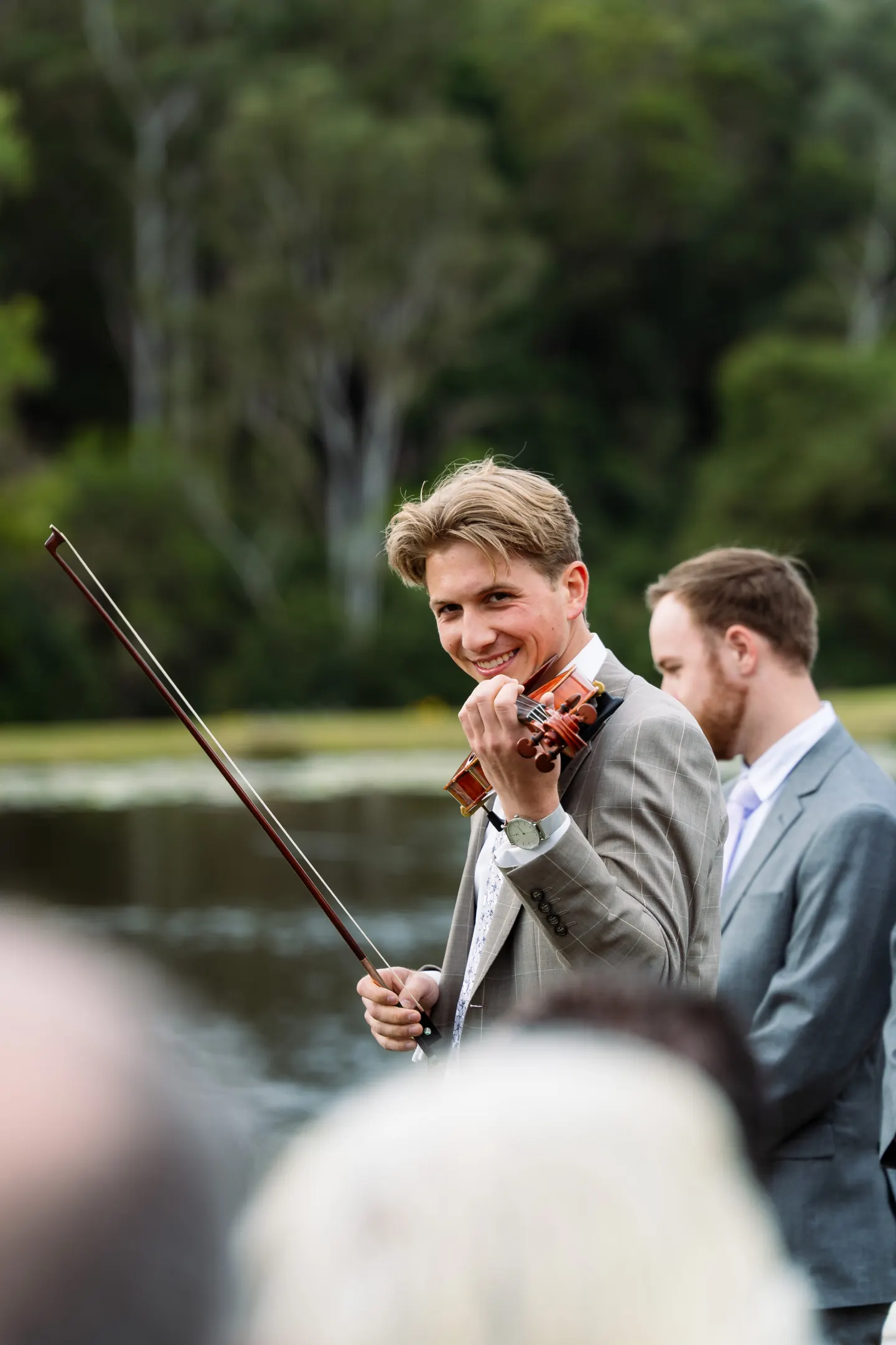 Music by Mattias