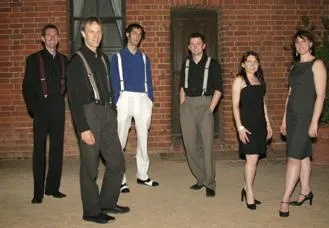 Musical Wise Guys