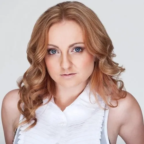 Naomi Price
