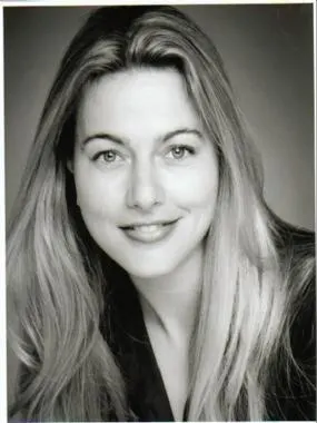 Natacha Curnow