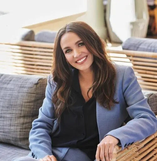 Natalie Gruzlewski