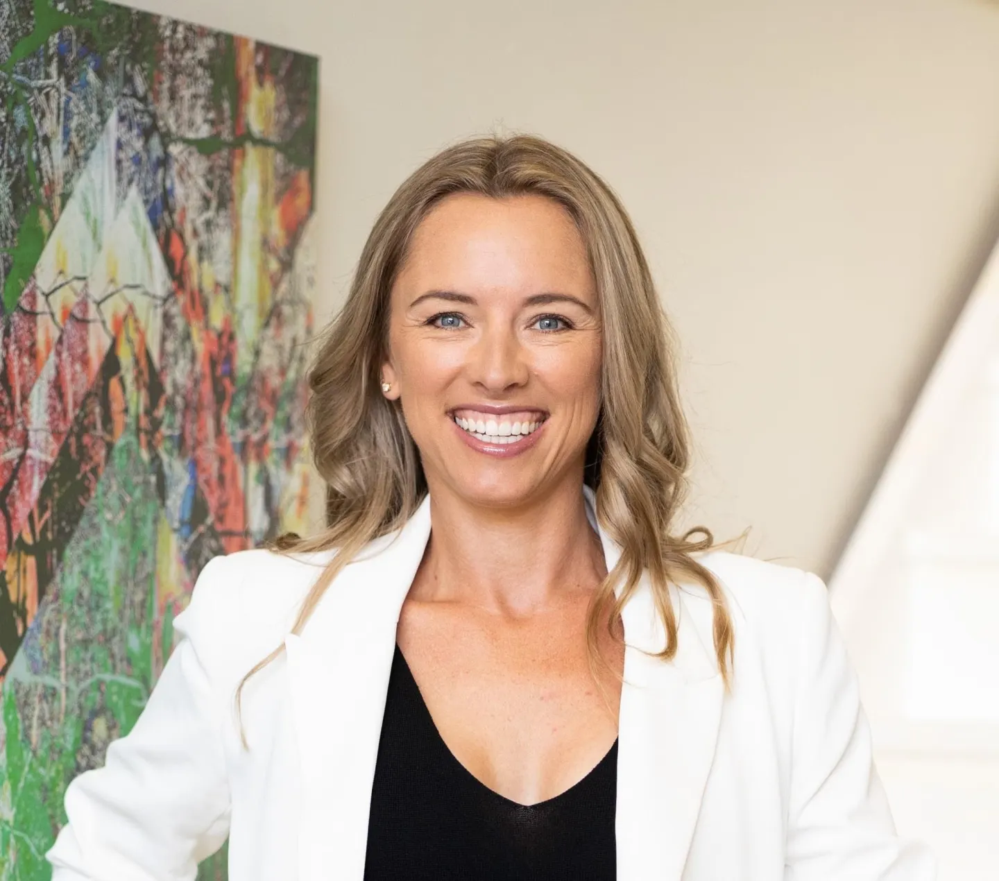 Natasha Coughlan