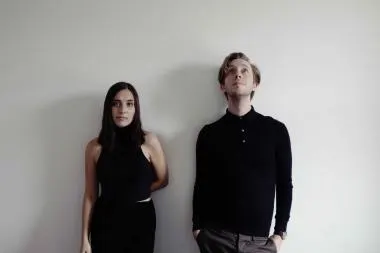 Nathan & Susie