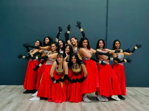 NB Dance