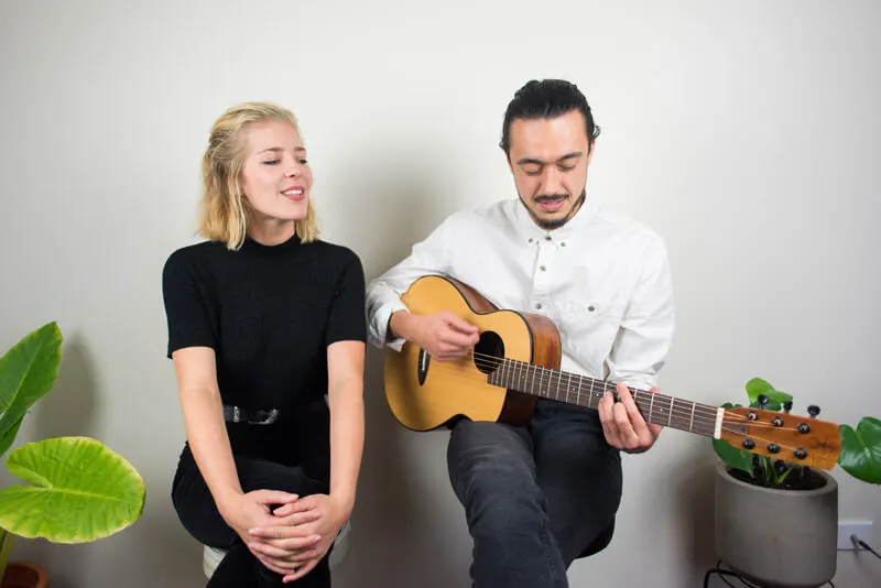 Nick & Jess Duo