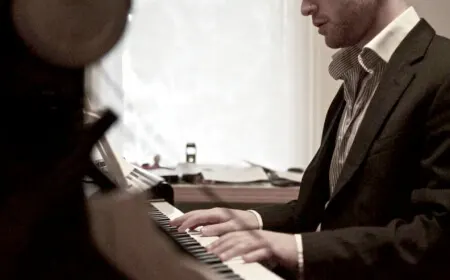 Nick Marks Trio
