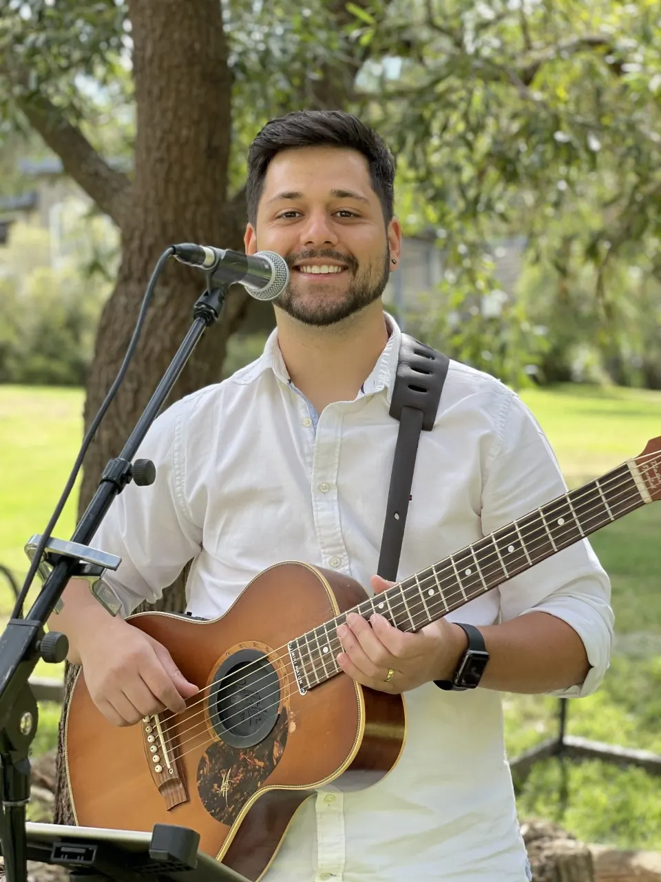 Nick Tabone