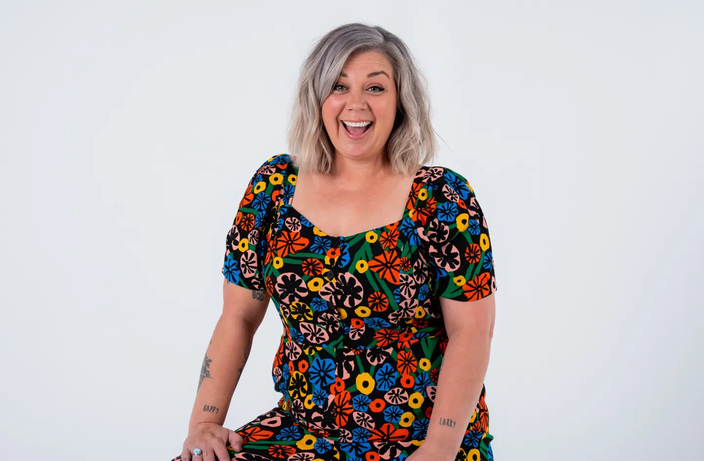 Nicky Wilkinson