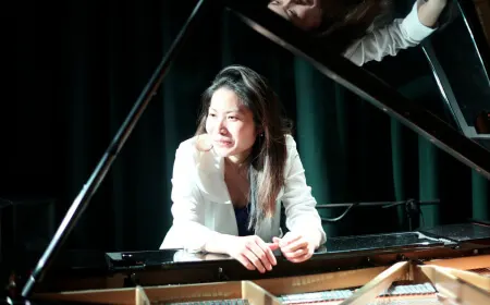 Nicole Chen