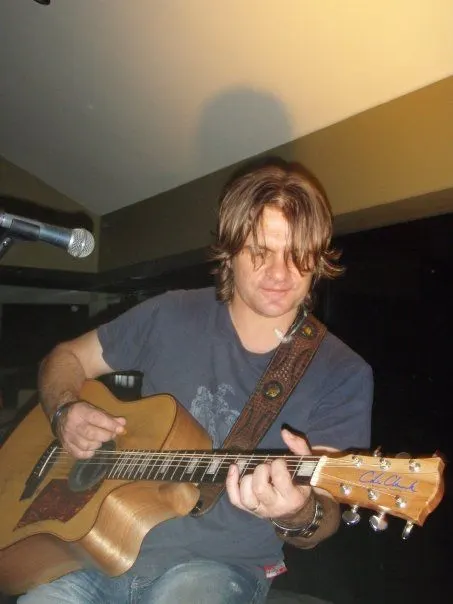 Nik Phillips