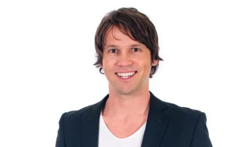 Nils Vesk