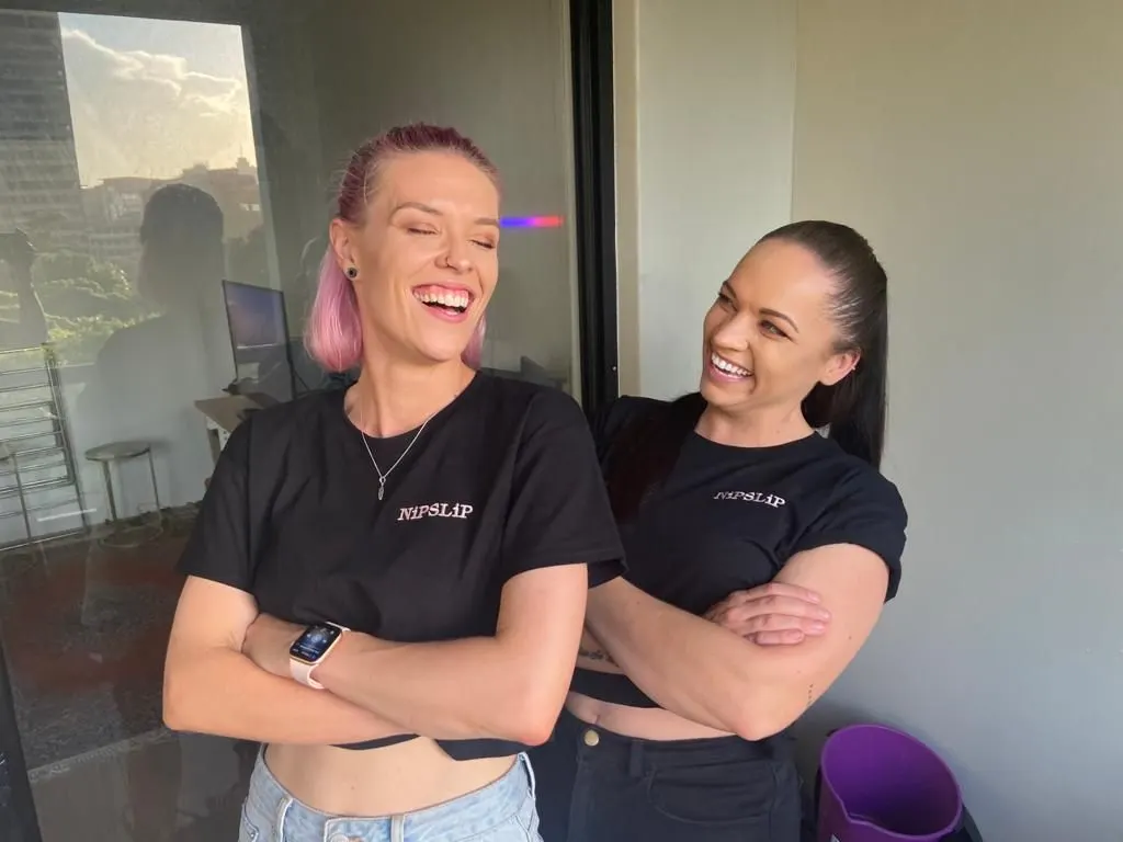 NiPSLiP
