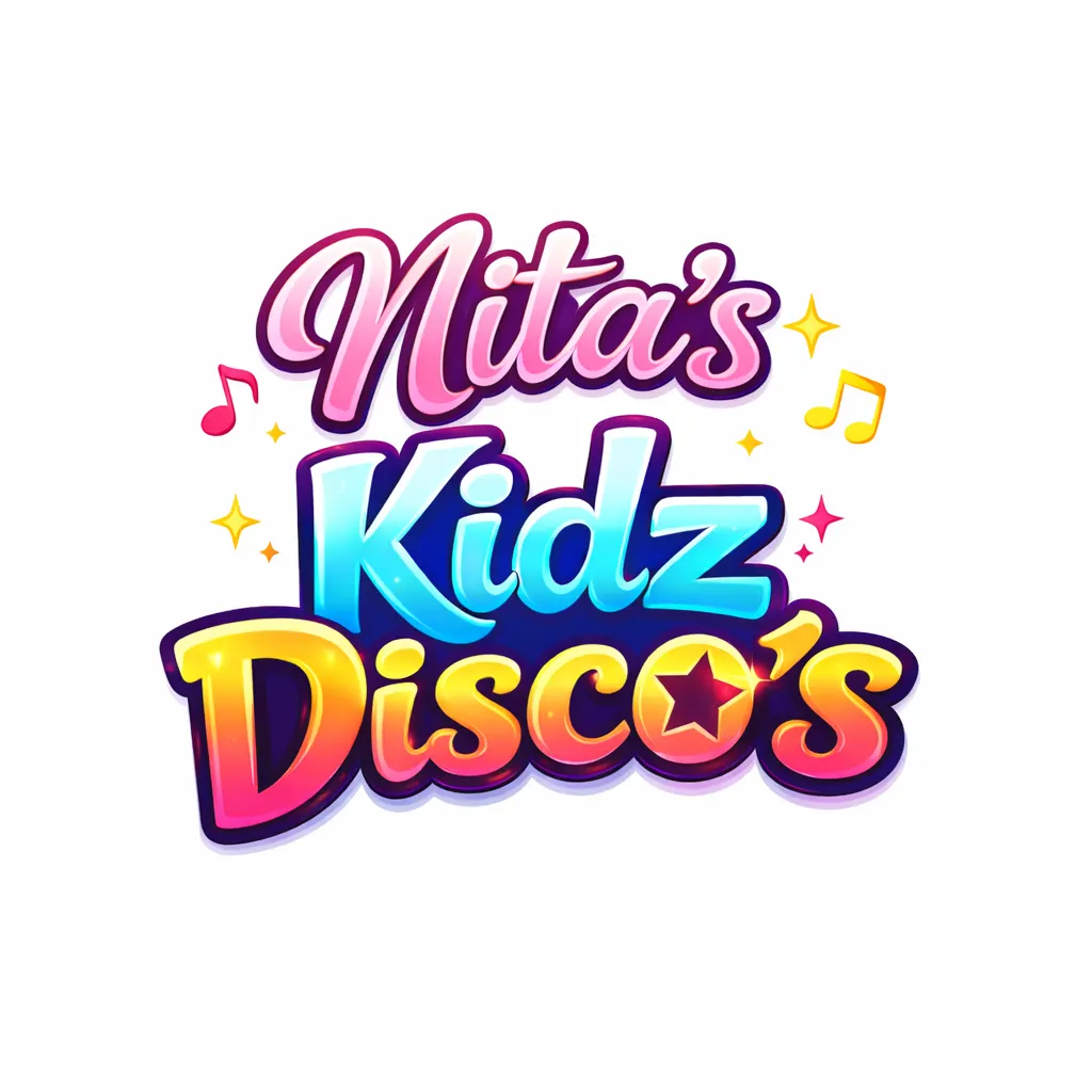 Nitas Kidz Discos