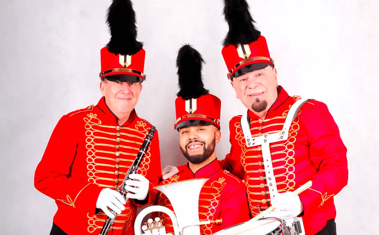 Nutcracker