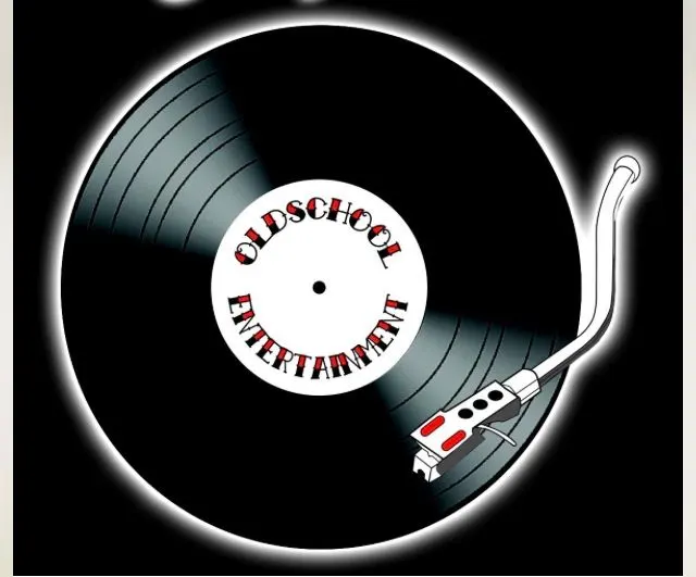 Oldschool Entertainment