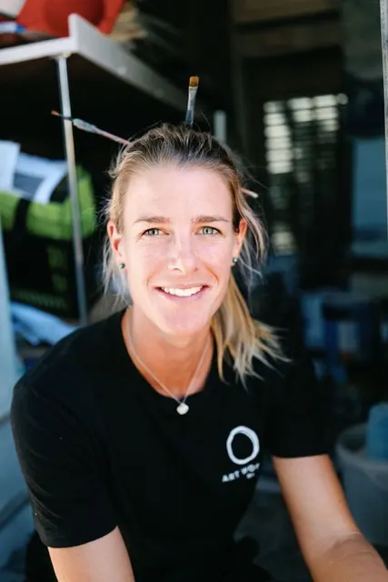 Olivia Robinson