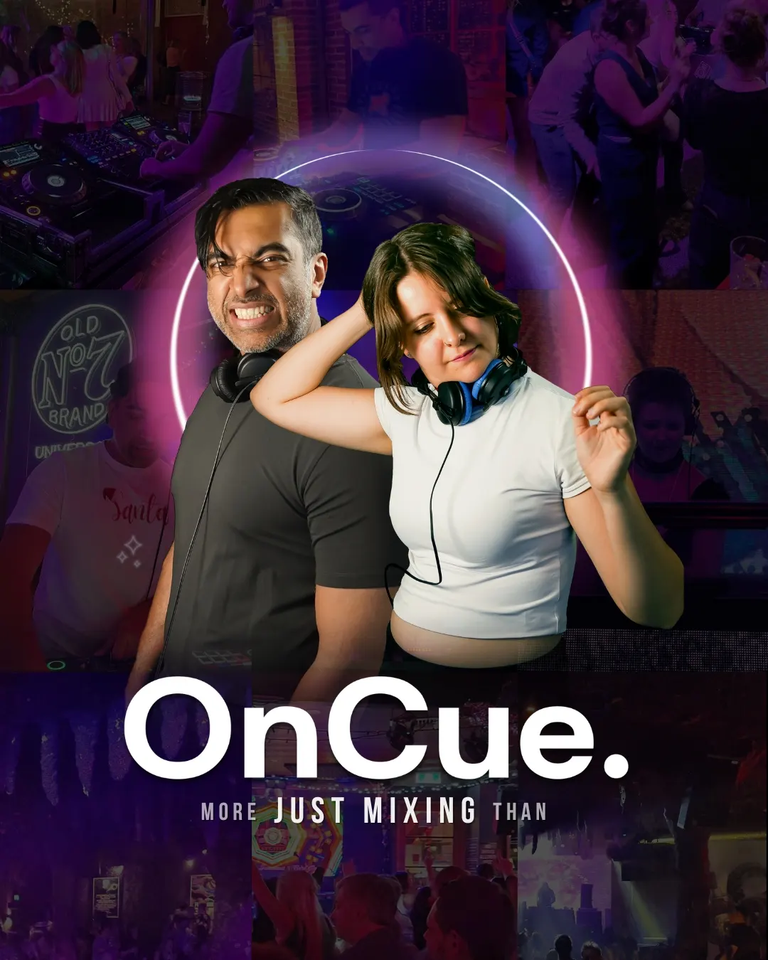 OnCue