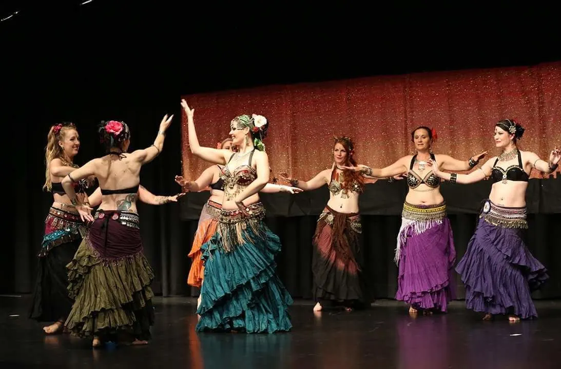 Opalesque Bellydance