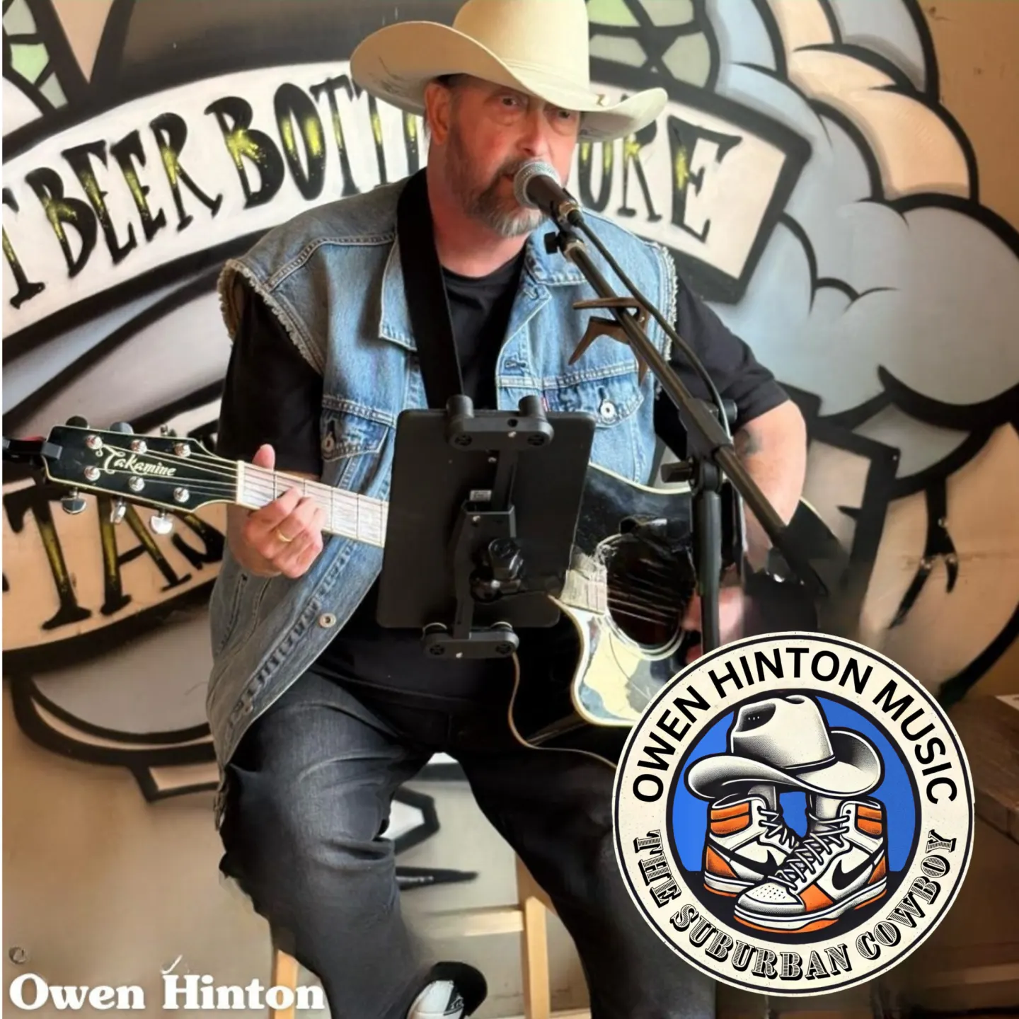 Owen Hinton